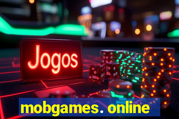 mobgames. online